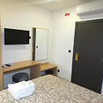 Pinhal Litoral Hotel *