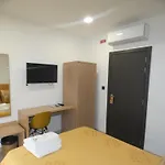 Hotel Pinhal Litoral *