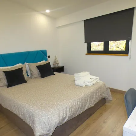 Hotel Pinhal Litoral *