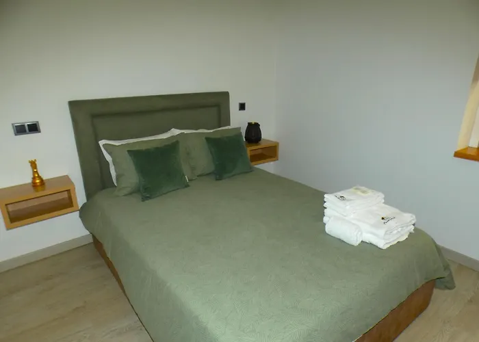 Pinhal Litoral Marinha Grande