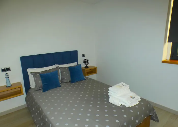 Hotel Pinhal Litoral