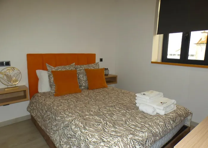 Hotel Pinhal Litoral