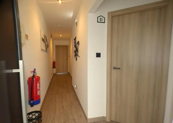 Hotel Pinhal Litoral Marinha Grande