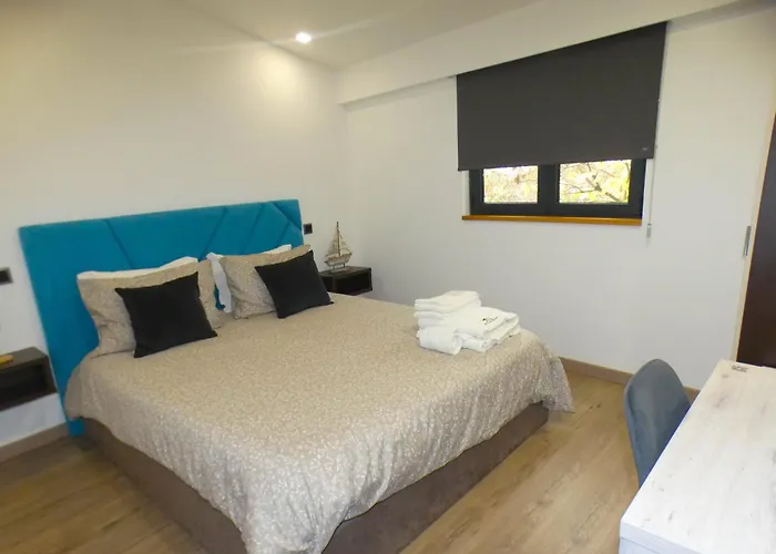 Hotel Pinhal Litoral *