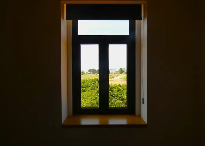 Pinhal Litoral Hotel Marinha Grande