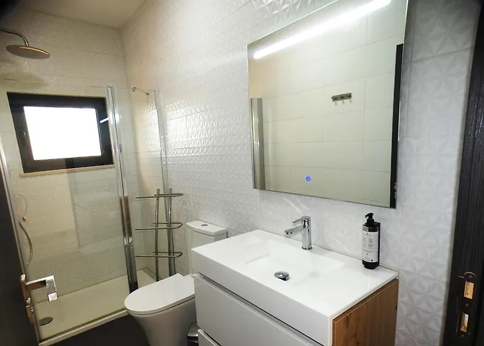 Hotel Pinhal Litoral *