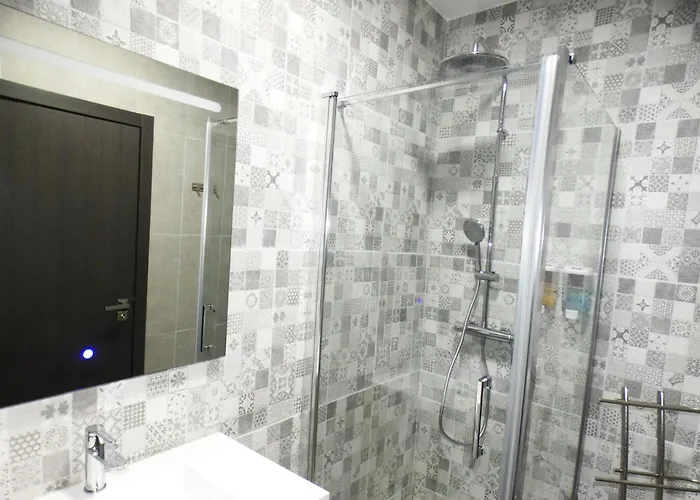 Hotel Pinhal Litoral *