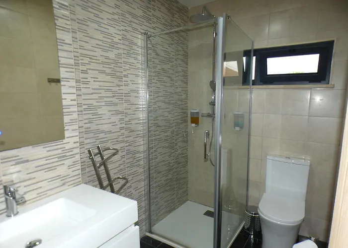 Pinhal Litoral Hotel *