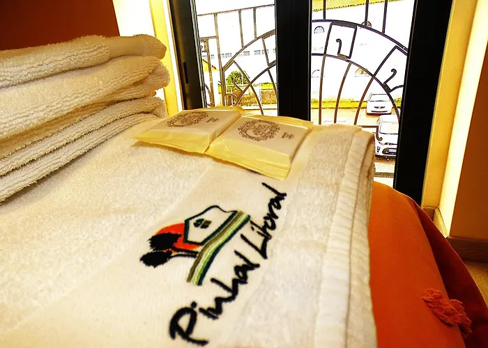 Pinhal Litoral Hotel Marinha Grande