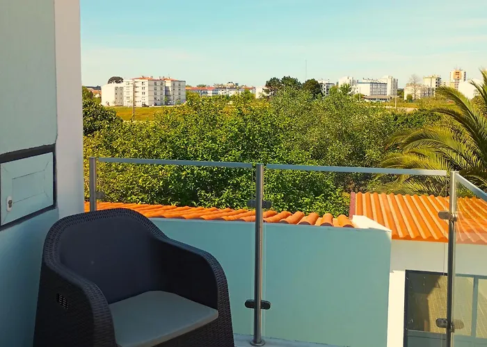 Pinhal Litoral * Marinha Grande