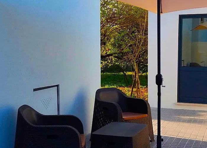 Pinhal Litoral * Marinha Grande