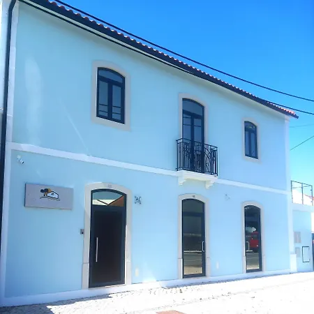 Pinhal Litoral * Marinha Grande