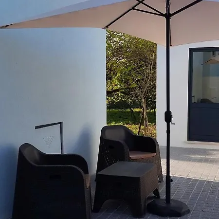 Hotel Pinhal Litoral