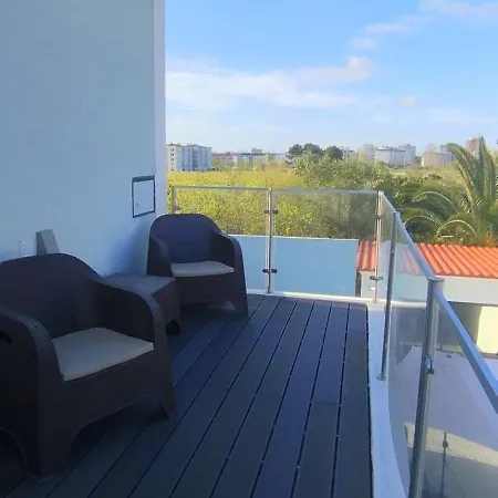 Pinhal Litoral Hotel Marinha Grande