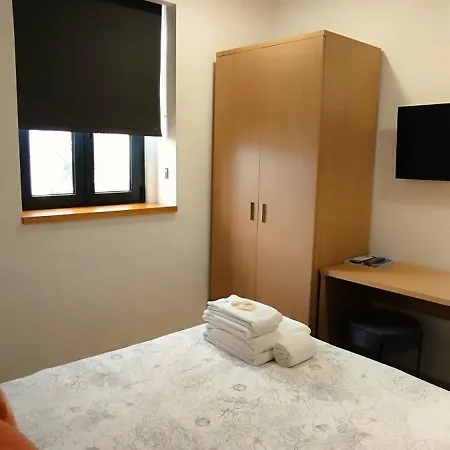 Hotel Pinhal Litoral Marinha Grande