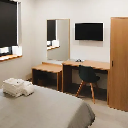 Hotel Pinhal Litoral
