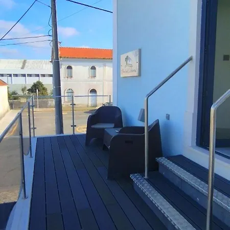 Pinhal Litoral Hotel
