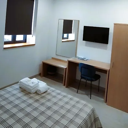 Hotel Pinhal Litoral *