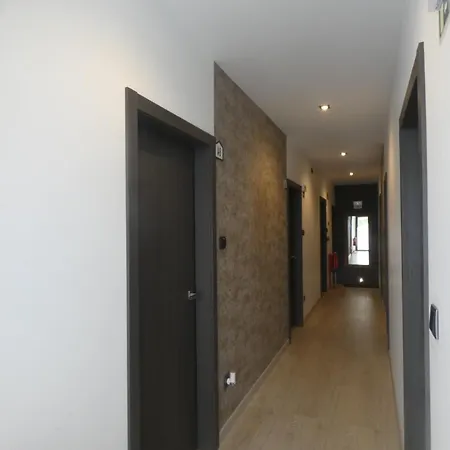 Hotel Pinhal Litoral