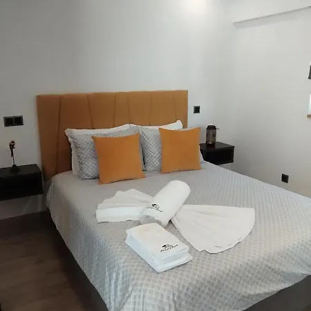 Hotel Pinhal Litoral *