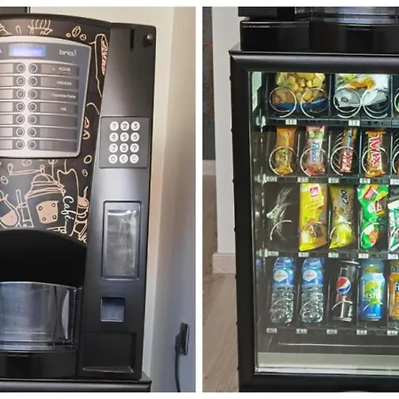 Pinhal Litoral מלון