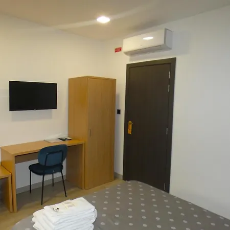 Pinhal Litoral * מריניה גראנדה