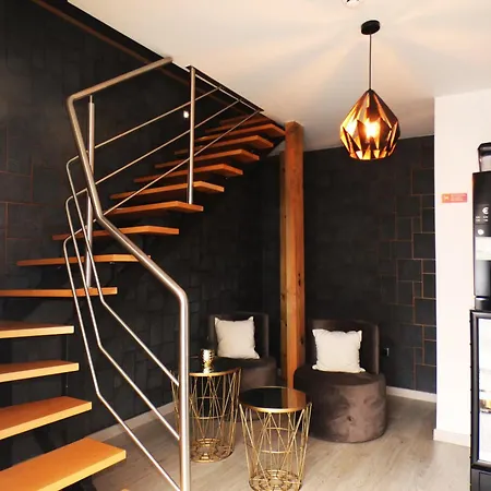 Pinhal Litoral מלון מריניה גראנדה