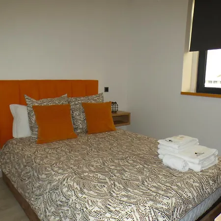 Hotel Pinhal Litoral