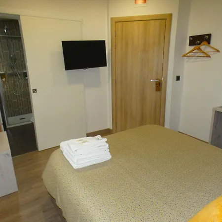 Pinhal Litoral * מריניה גראנדה