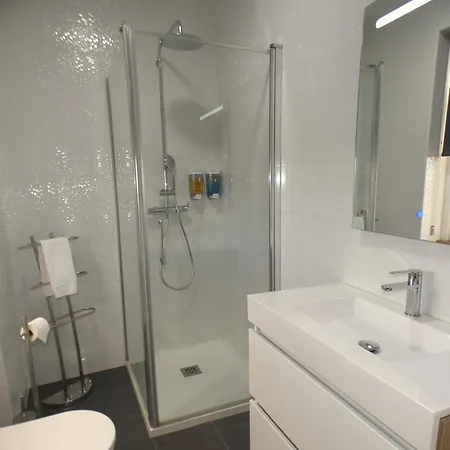 Pinhal Litoral * מריניה גראנדה