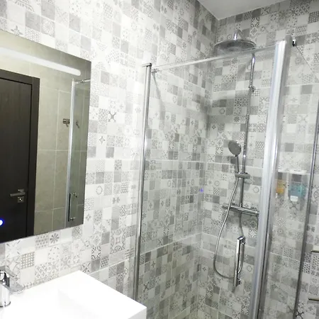 מלון Pinhal Litoral *