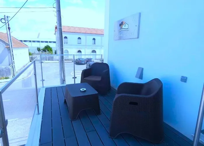 Hotel Pinhal Litoral *