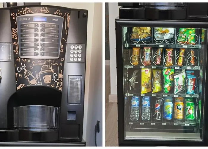 Pinhal Litoral Hotel