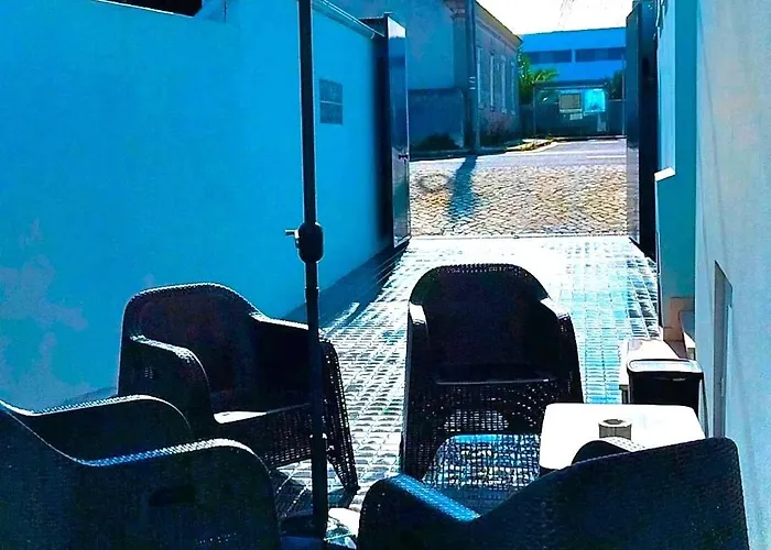 Hotel Pinhal Litoral *