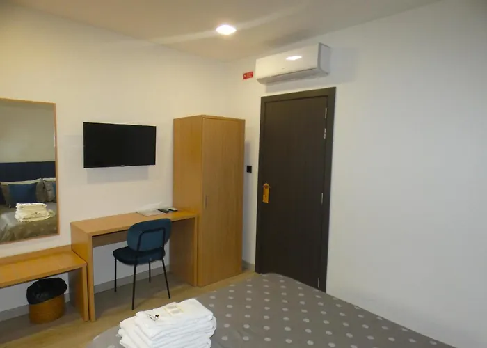 Pinhal Litoral * Marinha Grande