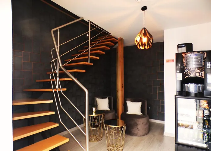 Pinhal Litoral Hotel Marinha Grande