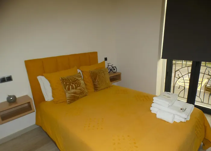 Hotel Pinhal Litoral Marinha Grande