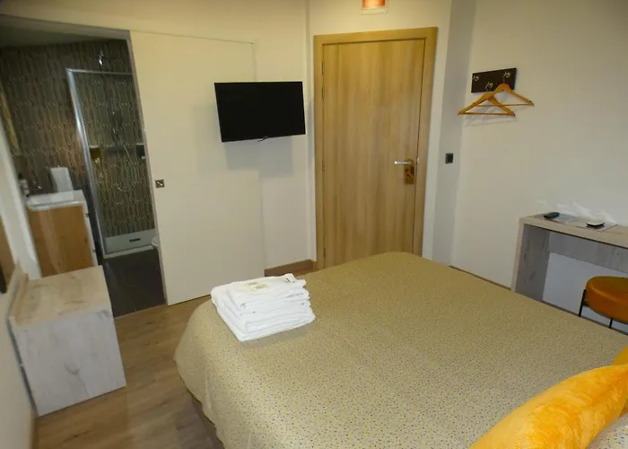 Pinhal Litoral * Marinha Grande