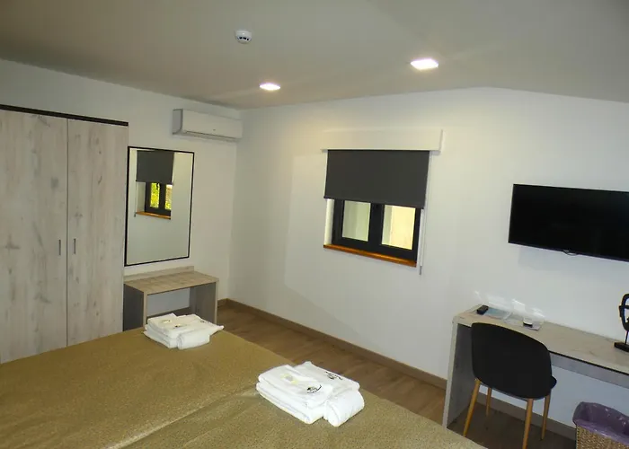 Pinhal Litoral Hotel