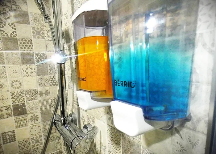 Hotel Pinhal Litoral